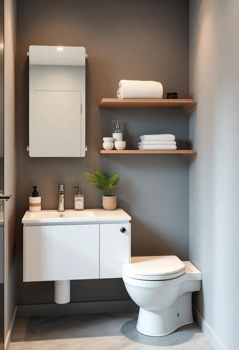 Multi-functional Furniture to Optimize Space and Enhance Functionality