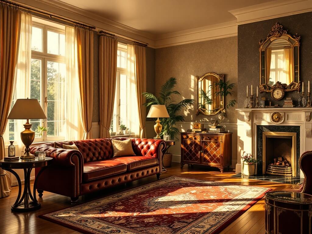 How to Create a Stunning Vintage Home Aesthetic: The Ultimate Guide
