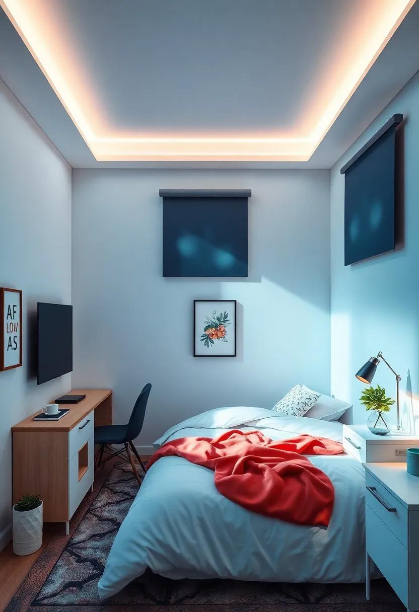 Innovative Layout Ideas to Maximize Functionality and Aesthetics