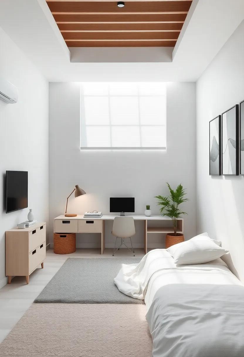 Integrating Technology in Design for a Modern Teen Aesthetic