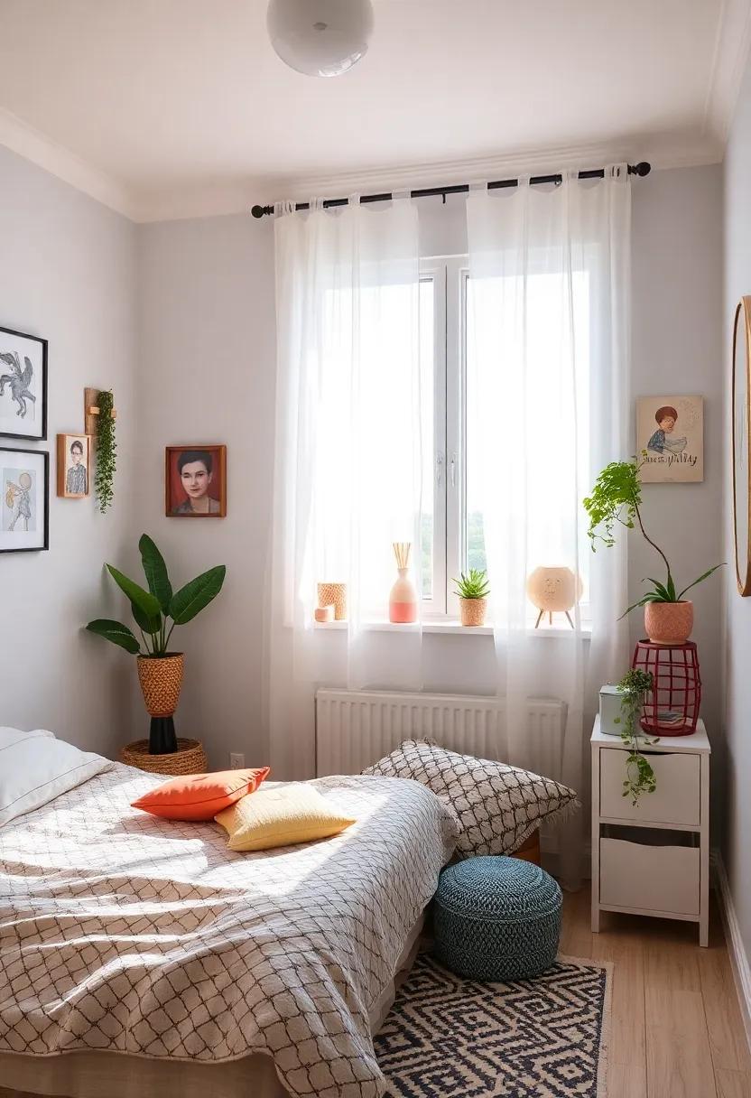 Whimsical Accessories That Add Charm and Character to the Room