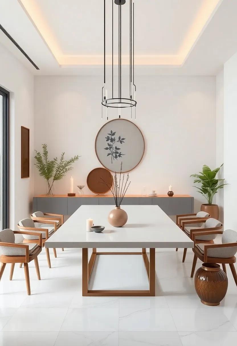 Aromatic Elements: Using Incense and Candles for a Peaceful Atmosphere