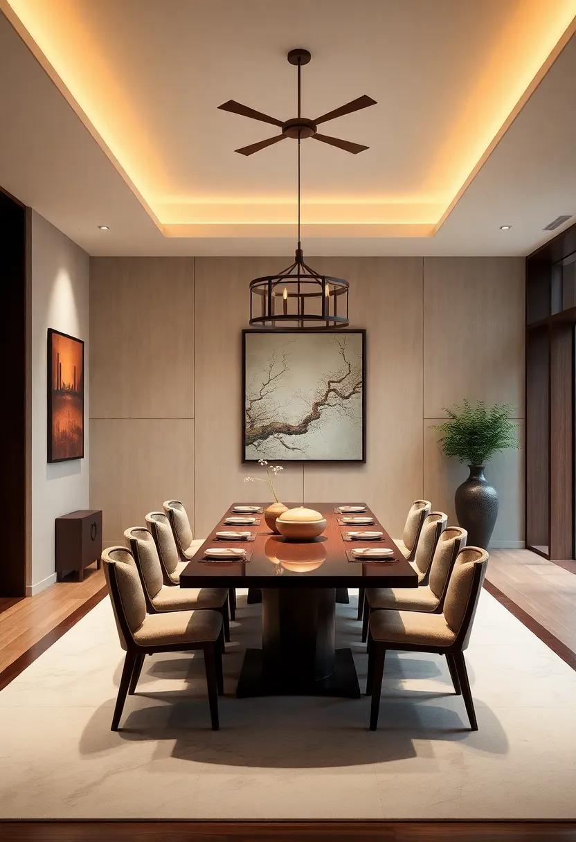 Cultural Inspirations: Selecting Art Pieces that Reflect Asia's Spirit