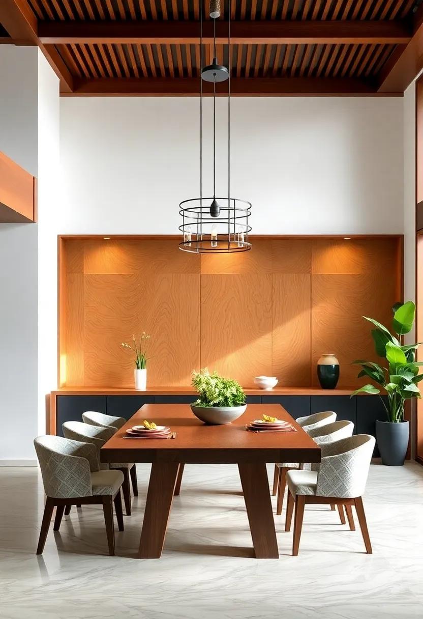 Mindful Eating: Setting the Stage for Meaningful Mealtime Experiences