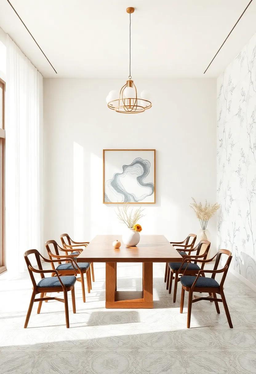 Traditional Motifs: Patterns That Evoke Calmness in Design