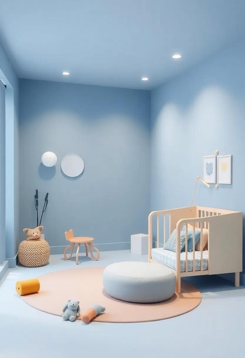 Creative Play Areas Encouraging imagination and Fun