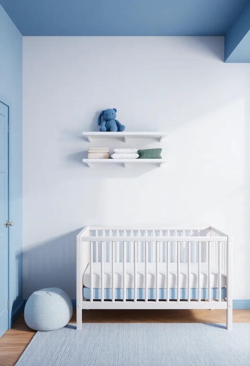 Functional Storage Solutions Stylishly concealed