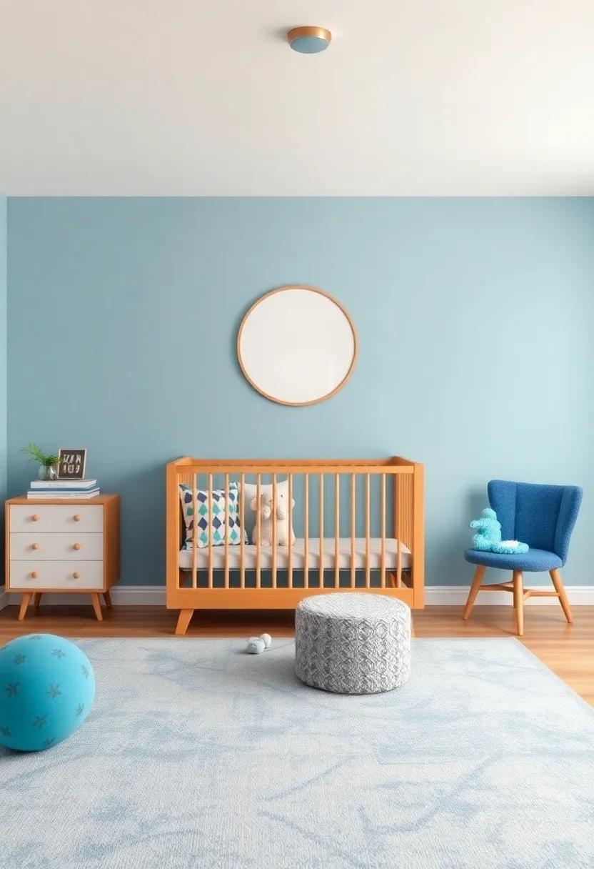 Stylish Rugs That Anchor the Room with Comfort