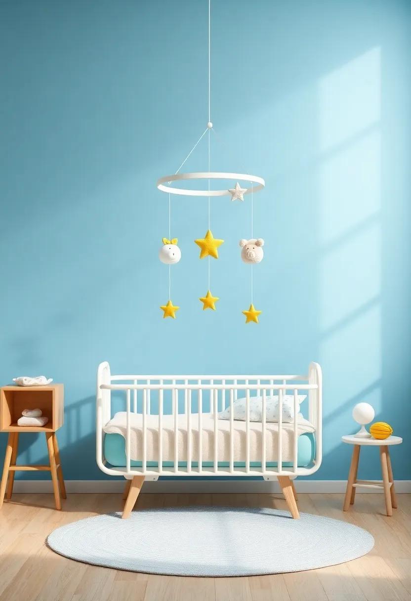 Unique Mobile Designs Capturing the joy of movement