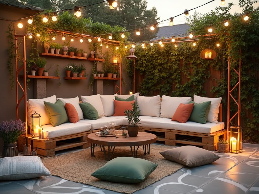 Affordable DIY Backyard Makeover: Transform Your Outdoor Space on a Budget Affordable DIY Backyard Makeover: Transform Your Outdoor Space on a Budget