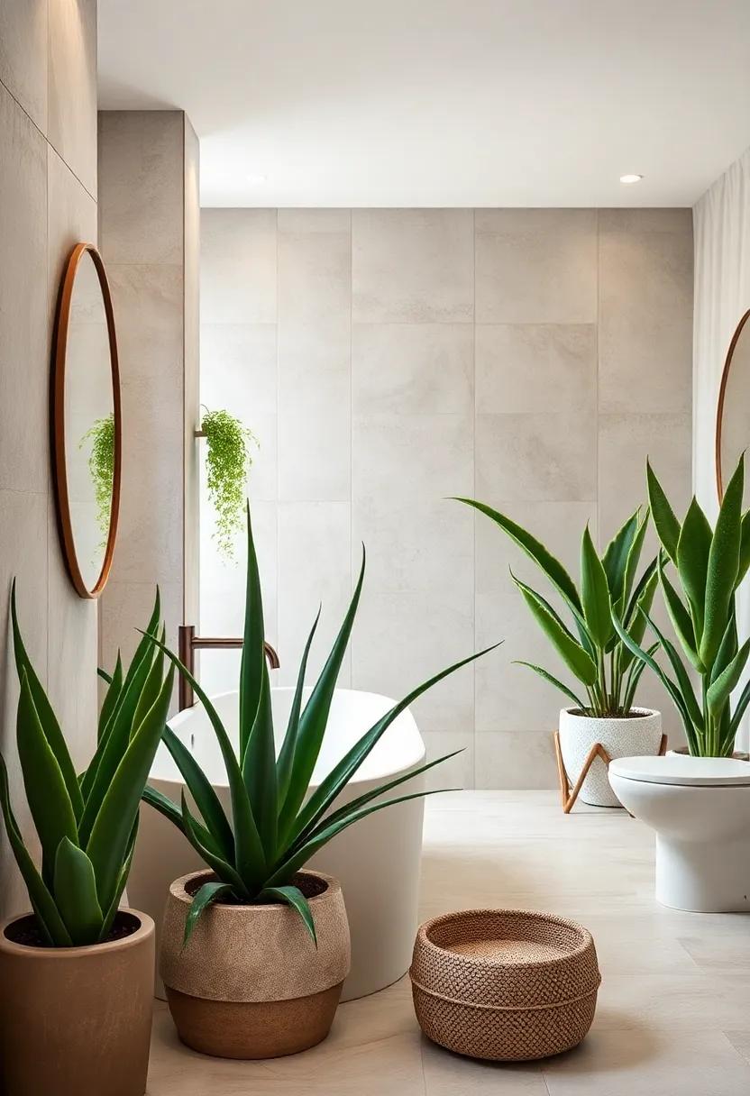 Aloe vera: Apart from its soothing gel for minor burns and skin irritations, Aloe Vera thrives in bright, indirect light and needs minimal watering