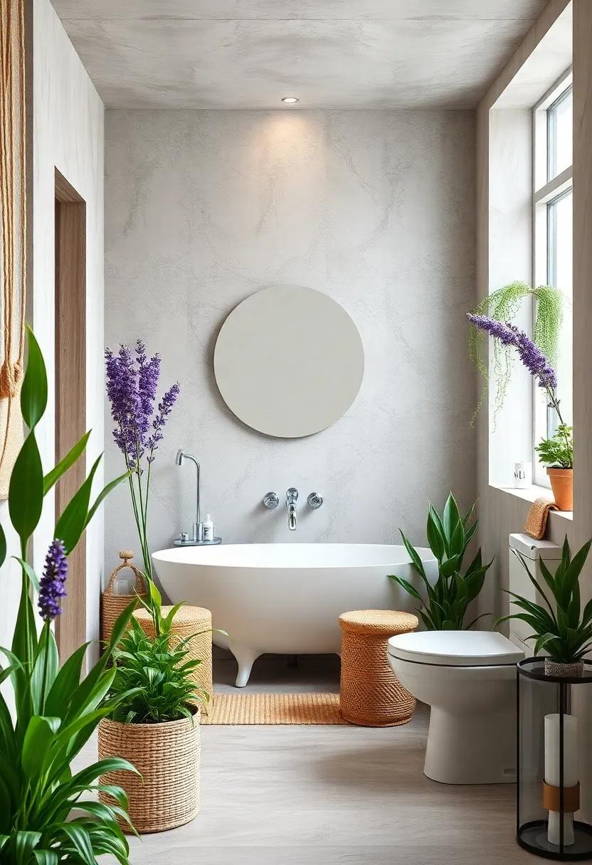 Lavender: Known for its soothing scent, Lavender not only freshens the air but also thrives in bright light, perfect for energizing an inviting space