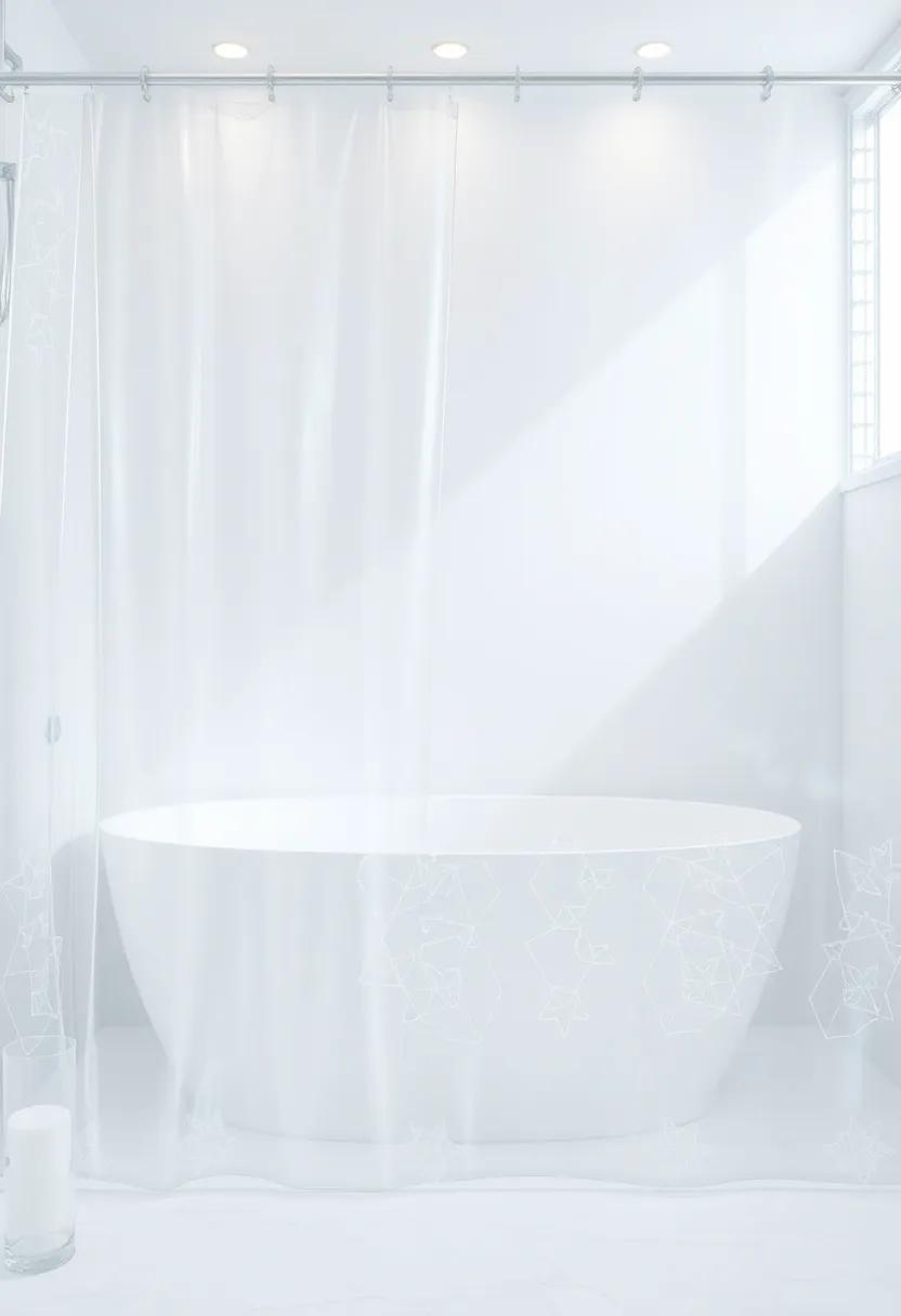 Transparent⁤ Patterns: Play with⁤ transparency and patterns that allow some light to filter through while ⁢maintaining⁤ an air of ⁢sophistication