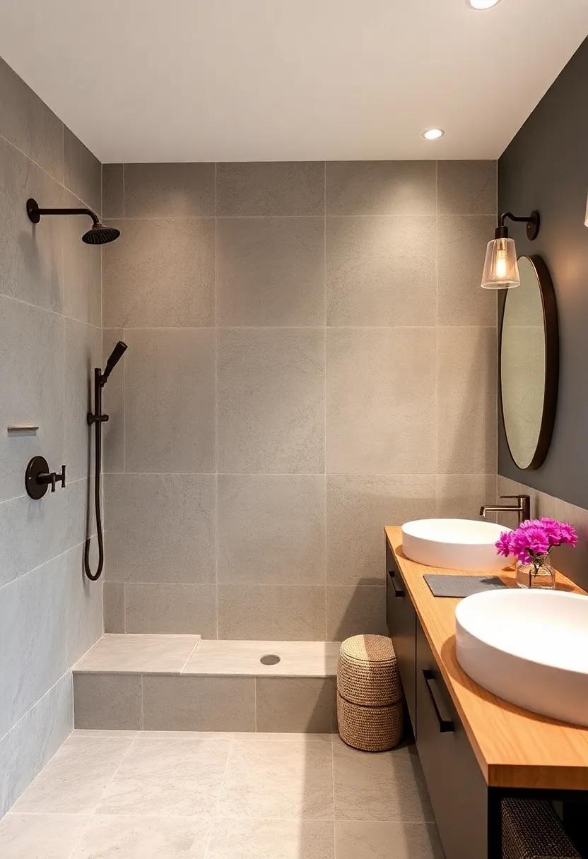 Vintage Fixtures: Select​ antique or vintage-style faucets‍ to​ create a classic look ‌that adds character and warmth to your ​bathroom