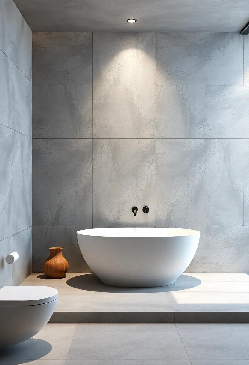 The Influence Of Sustainability In Modern Concrete Selections