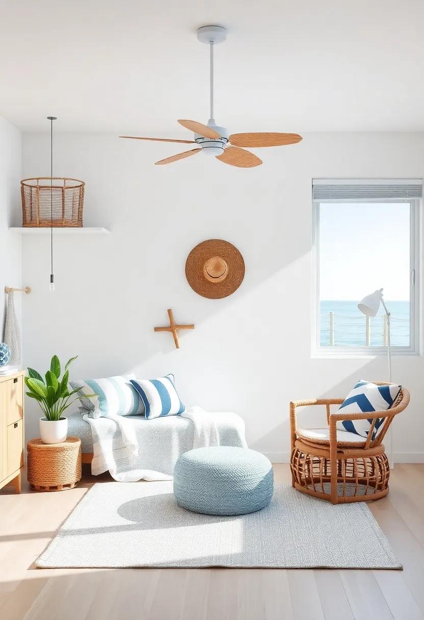 Choosing Accessories that Reflect a Teen's Unique Coastal Spirit