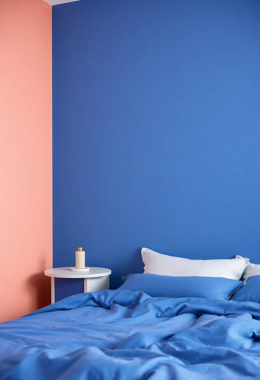 cohesive Color Palettes: Harmonizing Your Space with Complementary Shades