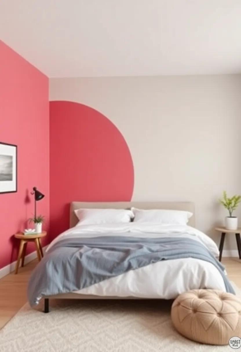 Bold Colors That Energize Your Bedroom Retreat