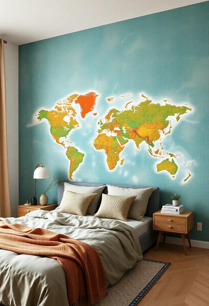 Textures That Transform the Ordinary into Extraordinary