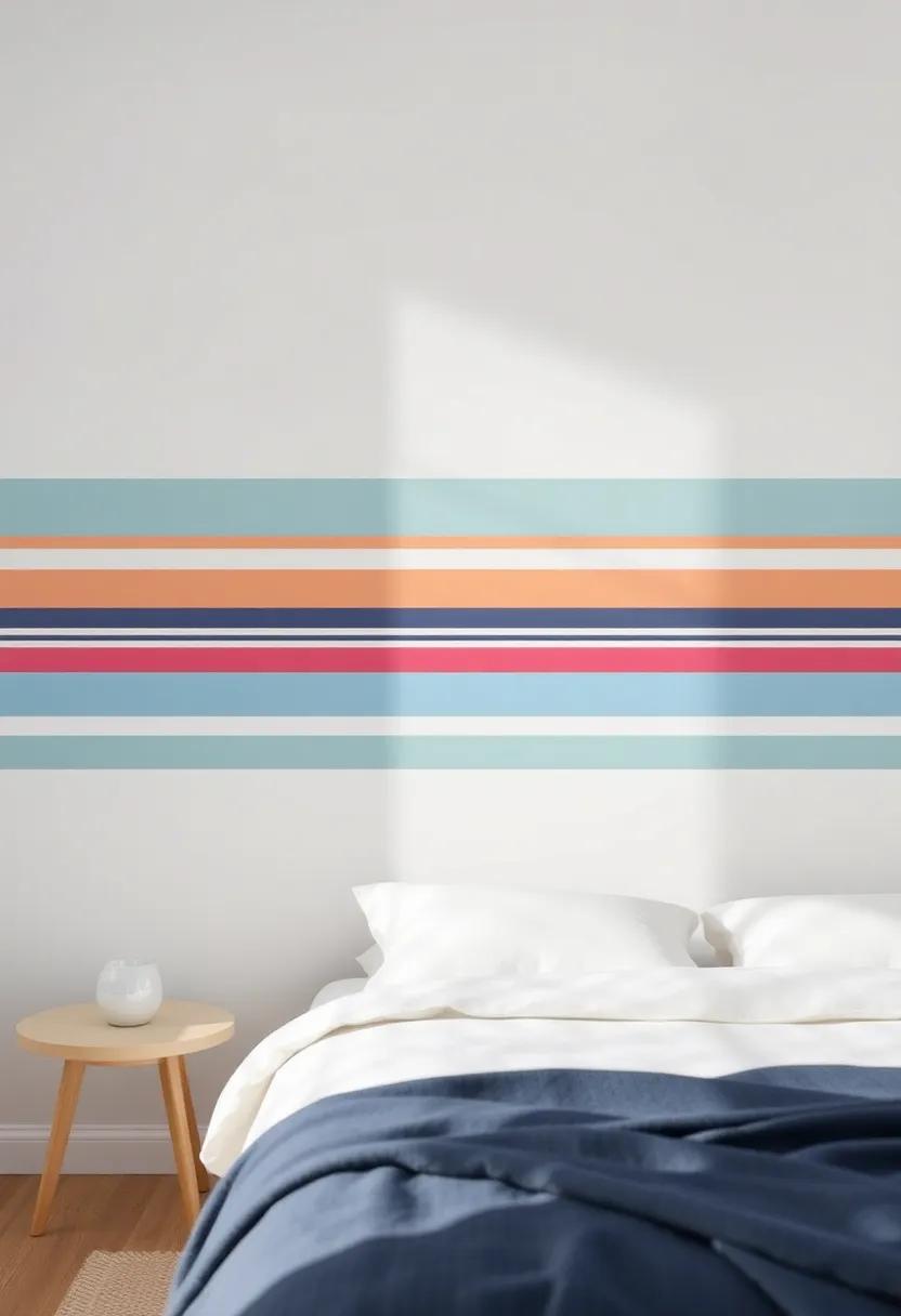 Striking Stripes That Create Visual Interest and Flow