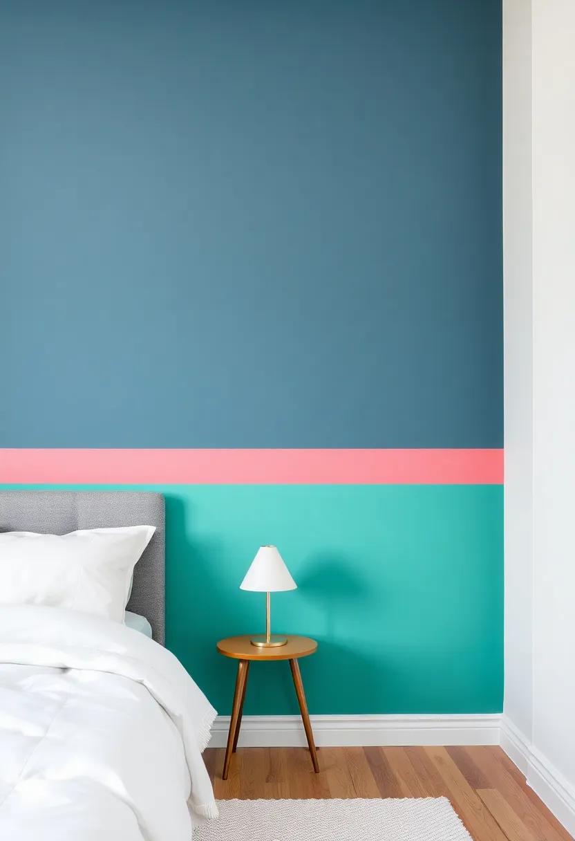 Textured Techniques That Add Depth to Your Accent Wall
