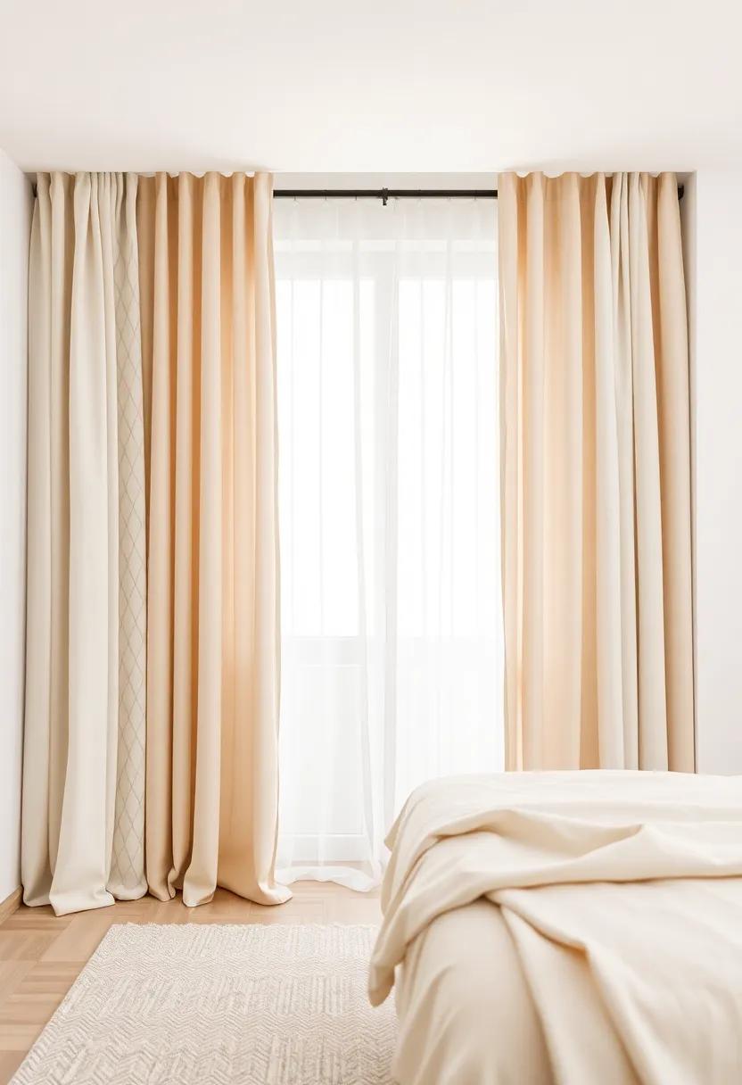 Layering Drapes: combining Patterns‌ and Solidity for Tranquility