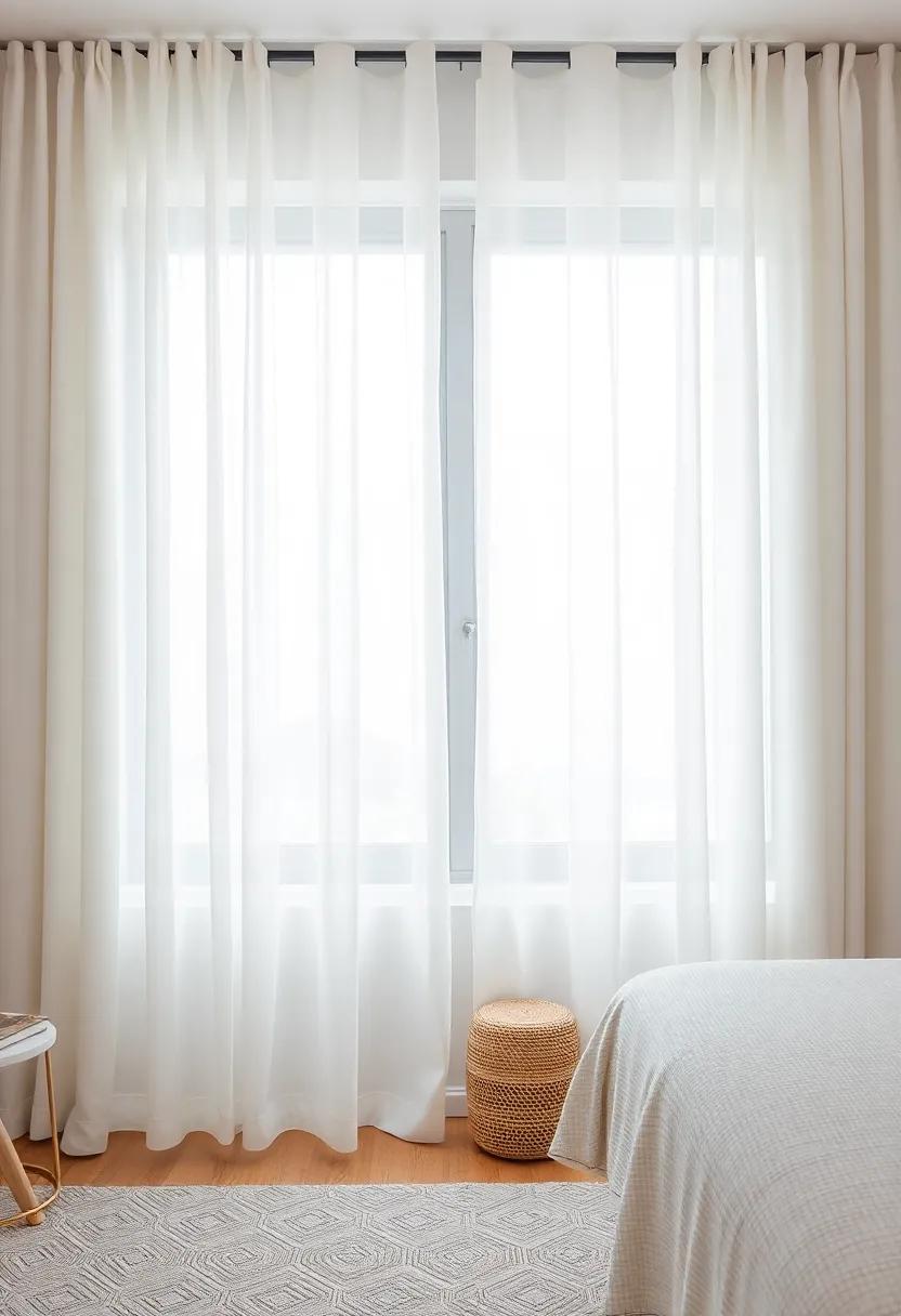 Sustainable Choices:‍ Eco-Friendly Fabrics for Relaxing Bedrooms