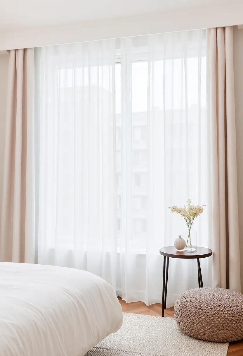 Accessorizing Window Treatments: Balancing Function with Style