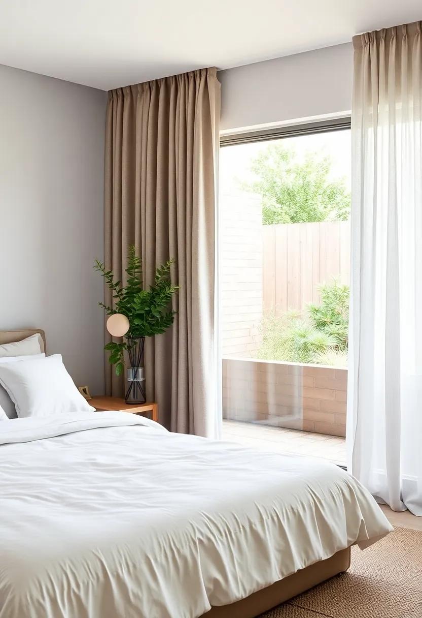 Outdoor⁤ Inspirations: Infusing Natural Elements into Your Indoor Space