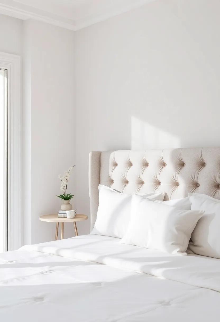 Using Mirrors To Create The illusion Of Space And Light