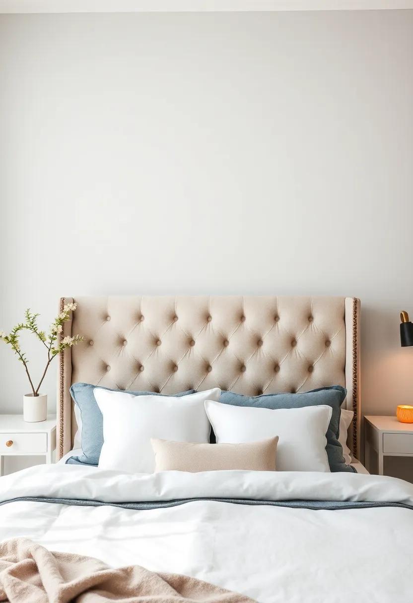 Setting The Mood With Ambiance: Candles and Soft Lighting