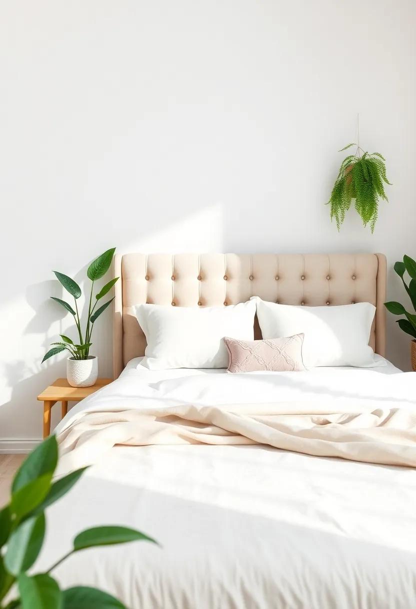 integrating Technology For A Modern Touch in Your Bedroom