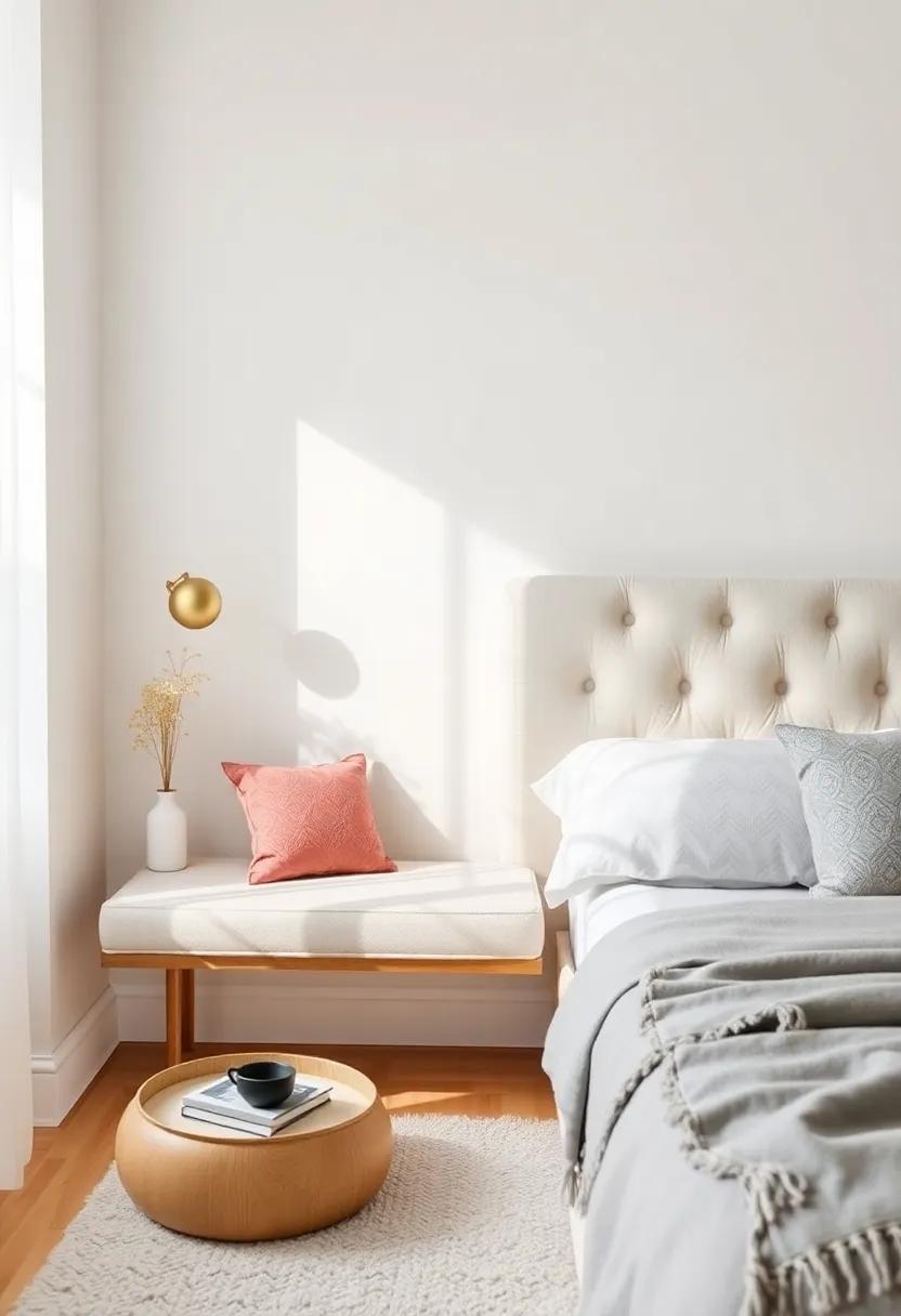 Choosing the Perfect Color Palette To Complement Your Headboard