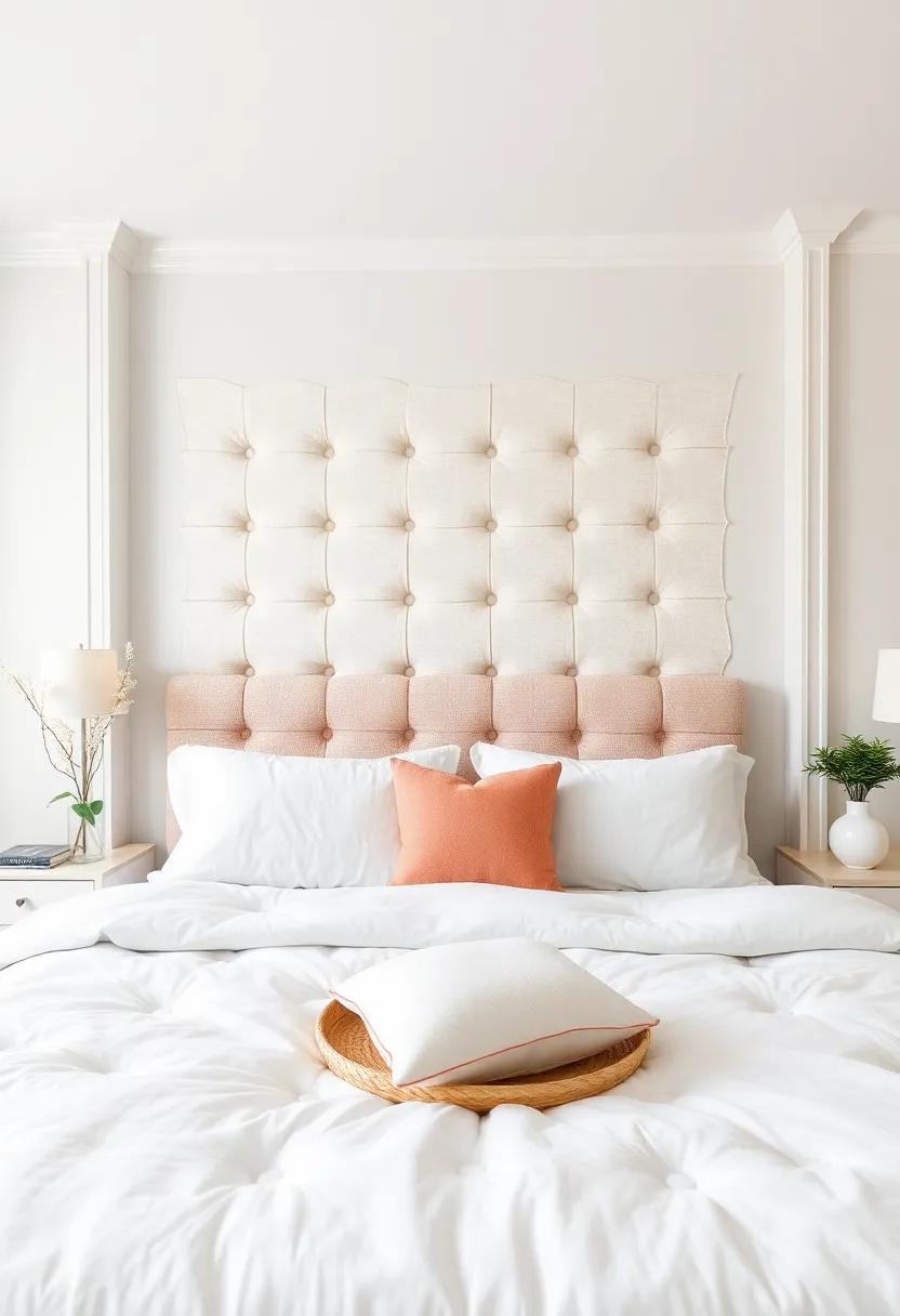 seasonal Decor Ideas That Keep Your Bedroom Fresh All Year