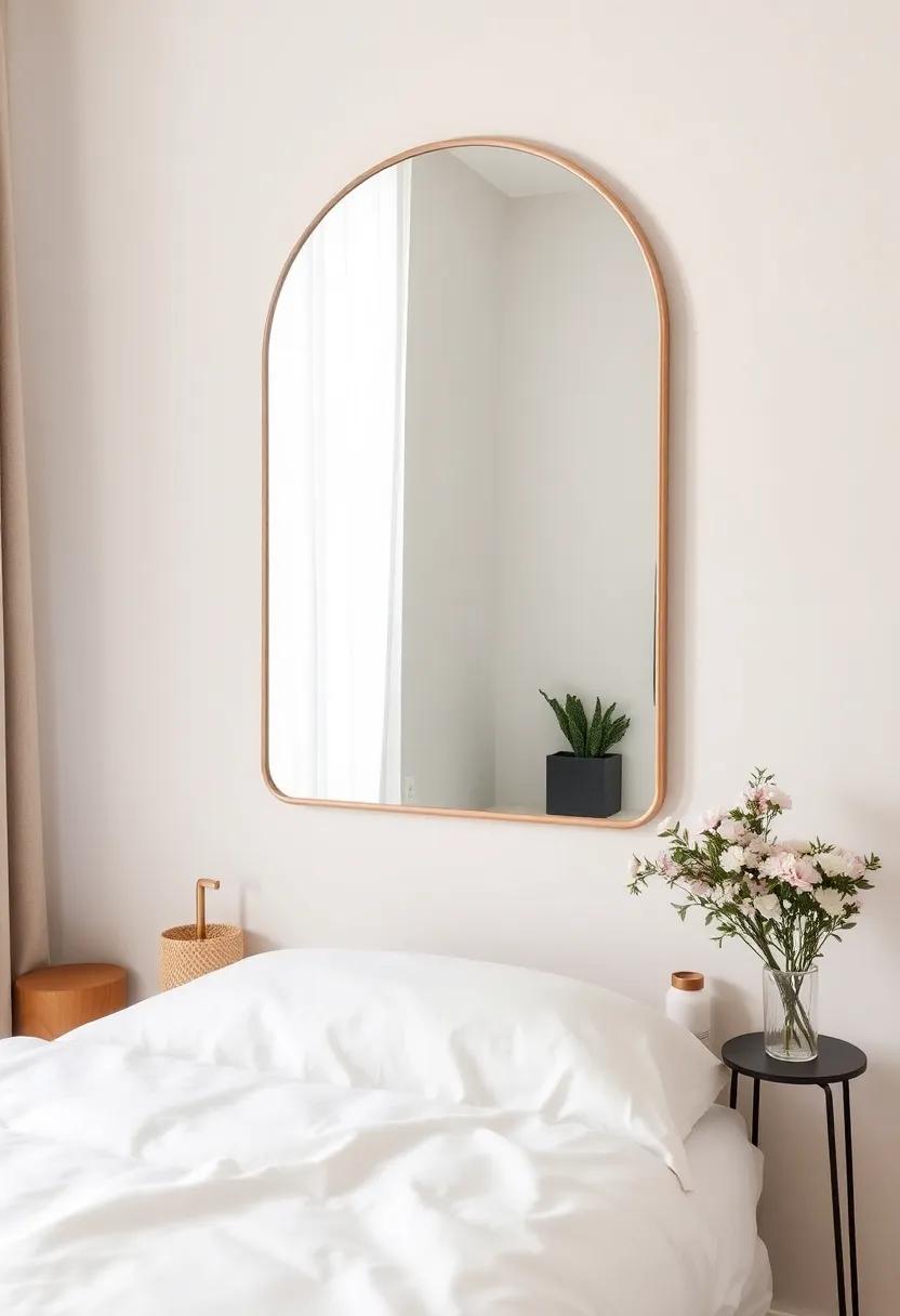 Exploring Styles of Vanity Mirrors: Vintage Charm to Modern Minimalism