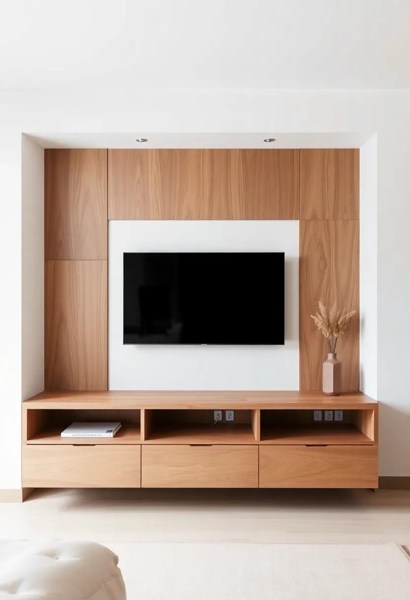 Convertible Space: A transforming ​design allows you to change the layout of your room whenever ‍you like, ensuring functional flexibility