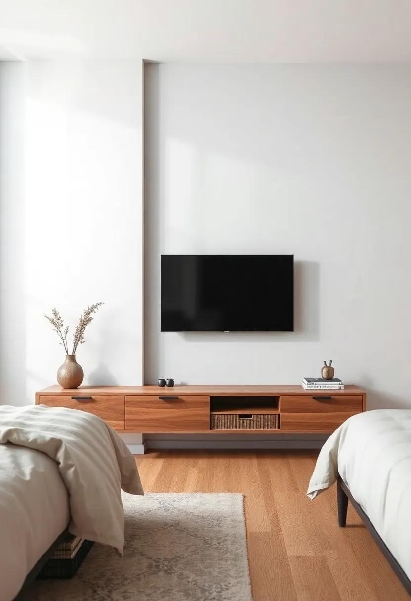 Industrial Edge: Combining raw metal⁢ and wood⁣ elements, ‍this design offers⁢ a stylish⁢ contrast‍ that appeals to those who ⁣embrace an urban-inspired aesthetic