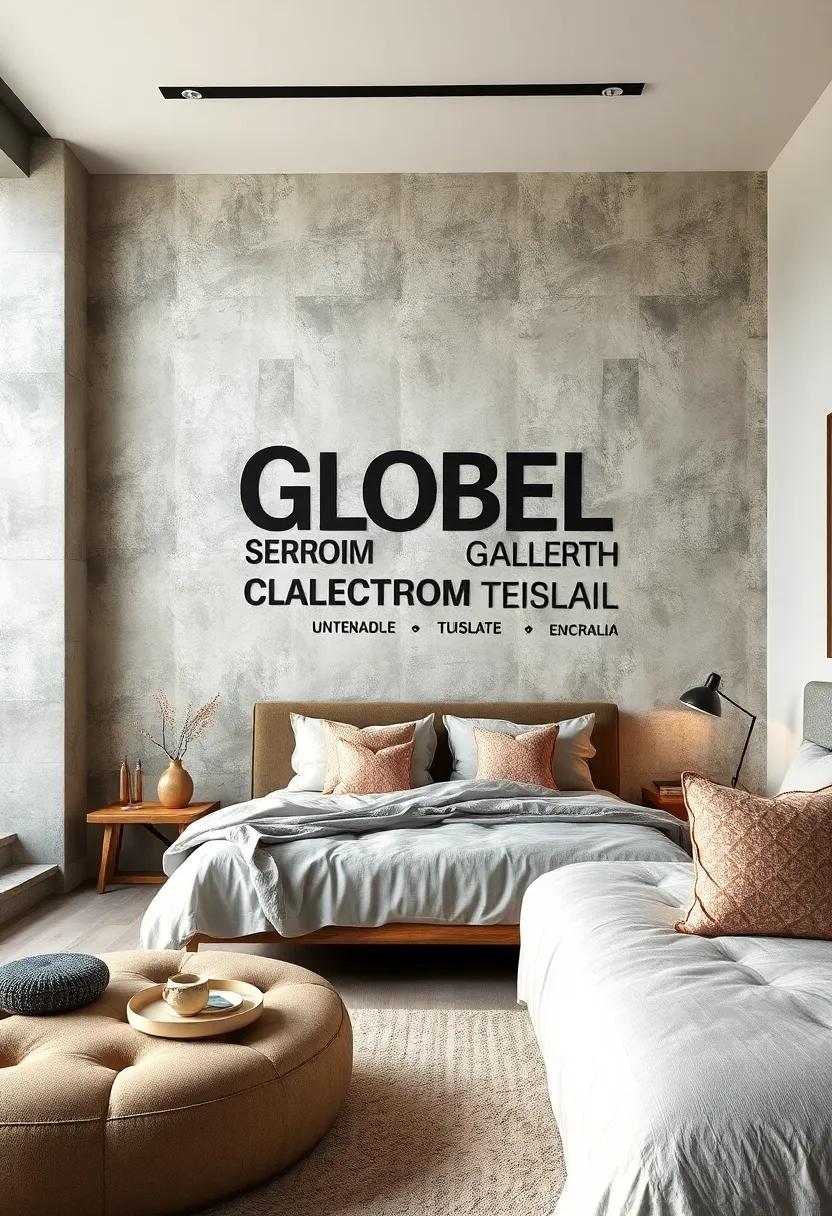 Global Inspirations: Integrate typography from different languages or cultures, broadening perspectives and adding an international flair