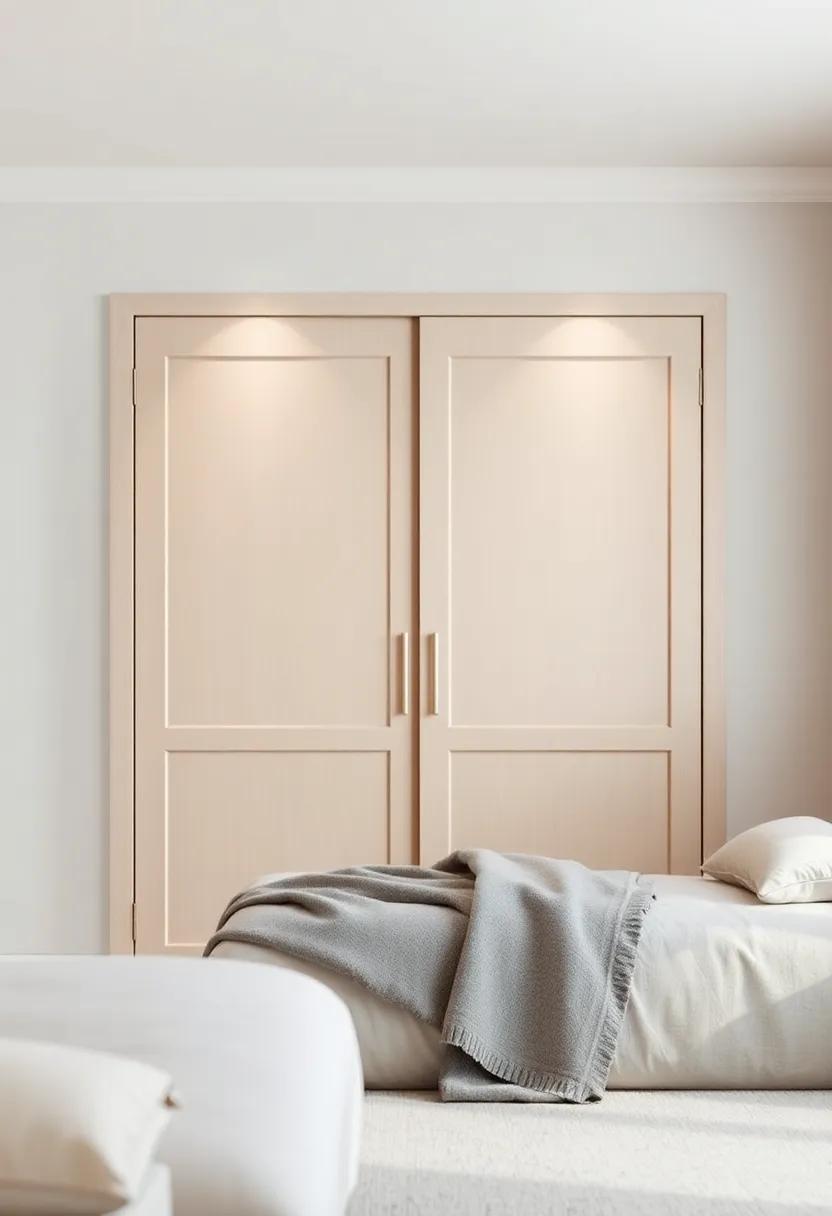 Choosing‍ the ​Right Materials for Your Double​ Door Wardrobe
