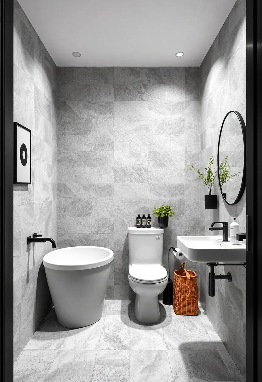 Combining Vintage Fixtures with Modern Design Elements