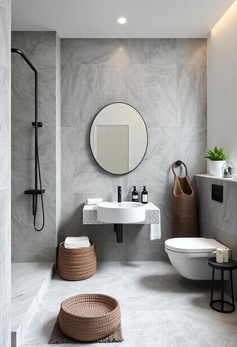 Exploring Minimalist Accessories to Streamline Small Spaces