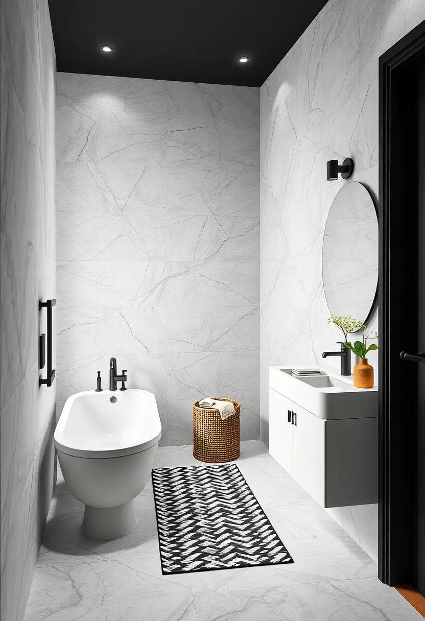 Finding Balance: Mixing Patterns Without Overwhelming the Space