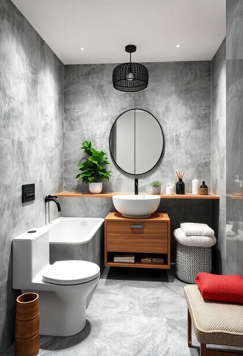 Incorporating Smart Storage Solutions for a Clutter-Free Environment