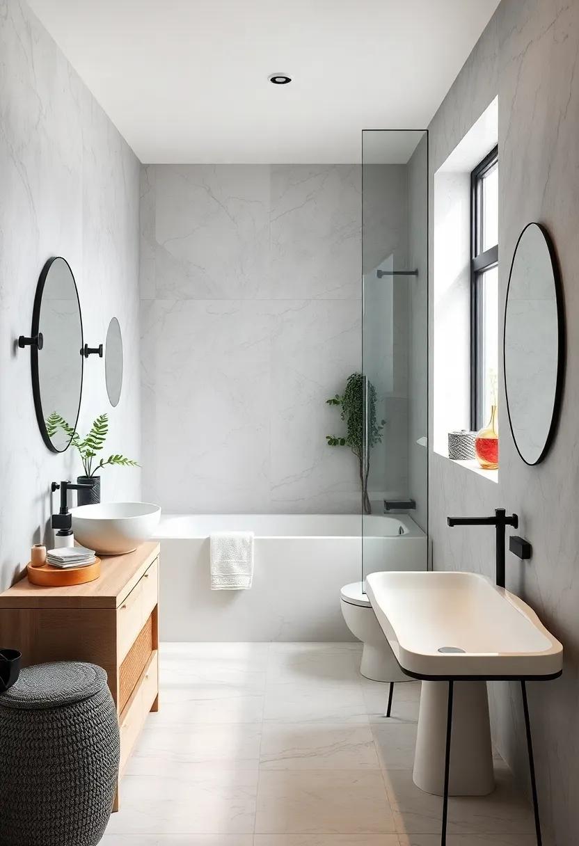 Playing with Scale and Proportions for an Exquisite Design