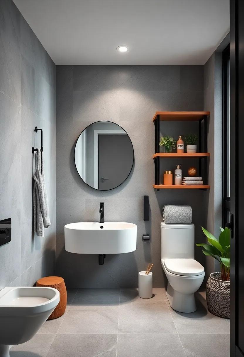 Utilizing Open Shelving for Functional and Stylish Storage Solutions