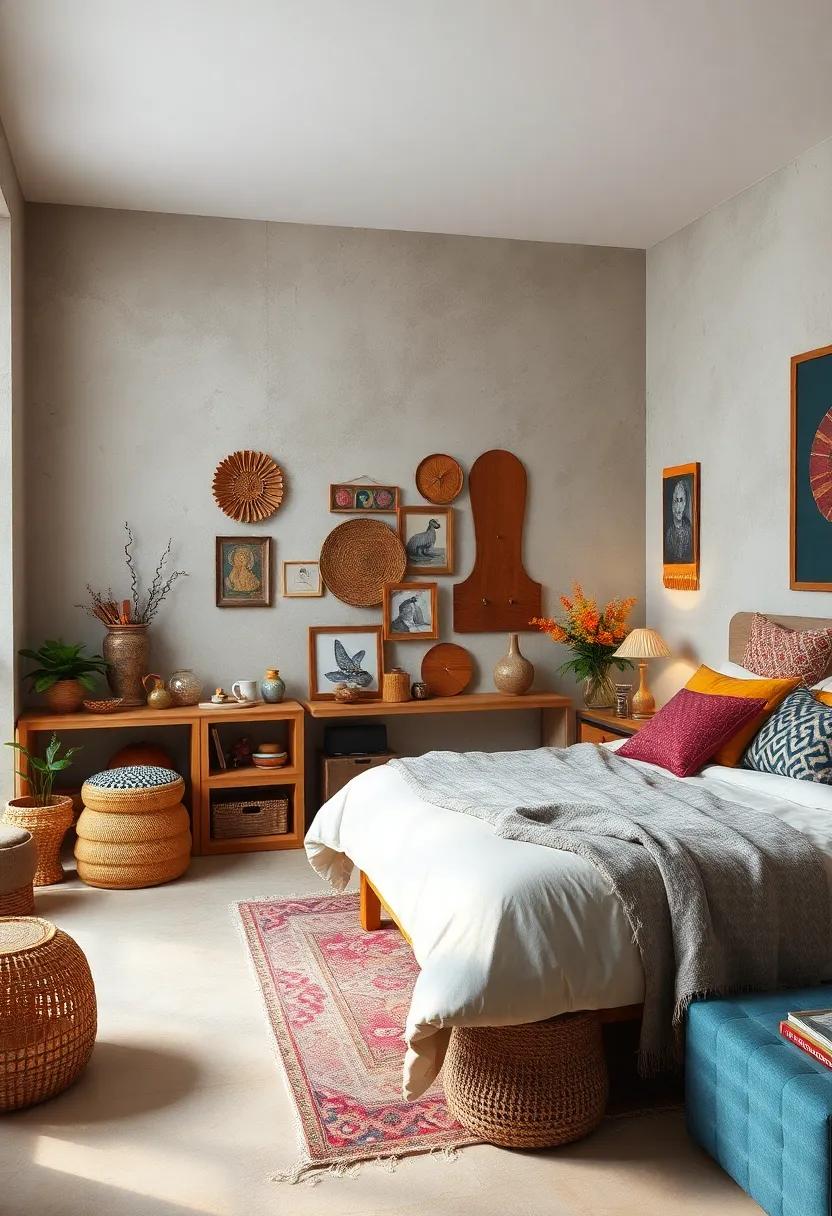 Charming⁢ Curiosities: Showcasing Your Favorite Finds in Style