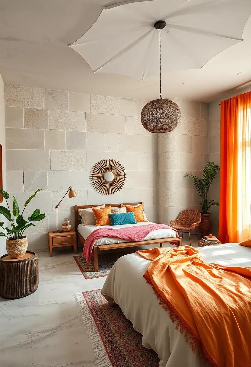 color Psychology: Choosing Shades that Evoke ⁣Tranquility and Joy