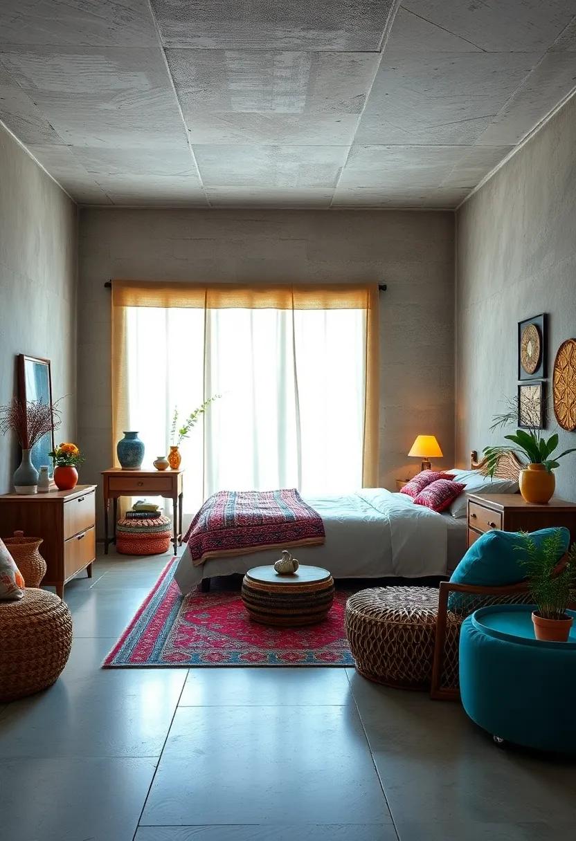 Eclectic Furniture Choices: Merging Vintage and Modern Styles