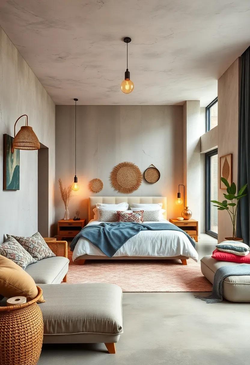 Lighting Magic:⁢ Setting the Mood with Unique⁢ Fixtures