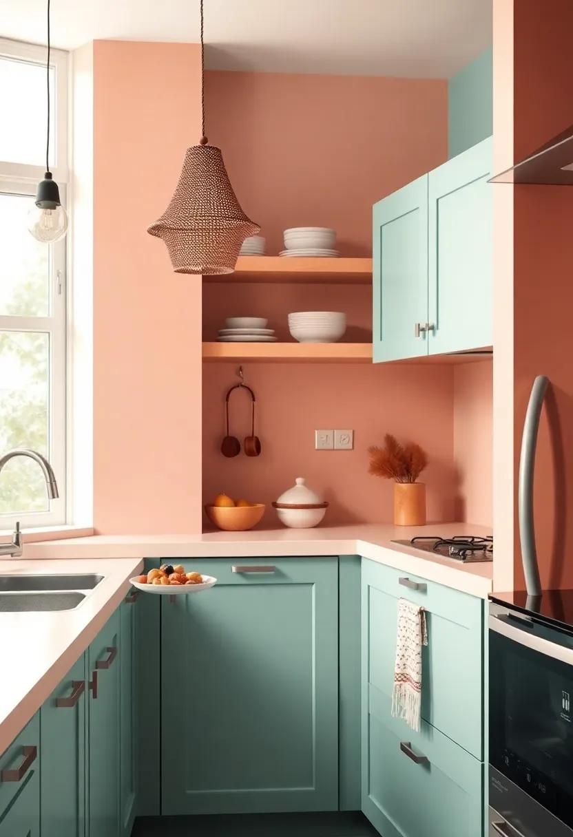 Color Psychology: How Hue Choices Influence Your Kitchen Mood